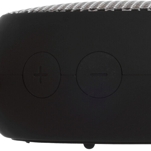 Купить Портативная колонка KreaFunk aGO II, черный  9279042. Характеристики, отзывы и цены в Донецке