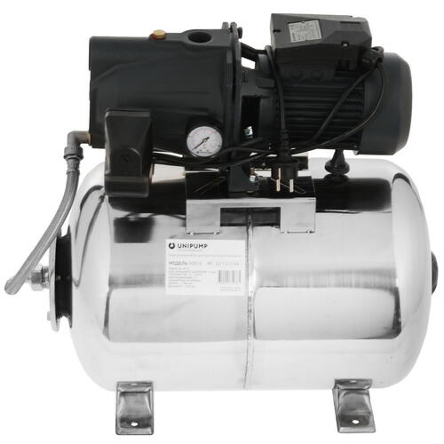 Купить Насосная станция Unipump AUTO JET 80 L-50-S  9977822. Характеристики, отзывы и цены в Донецке