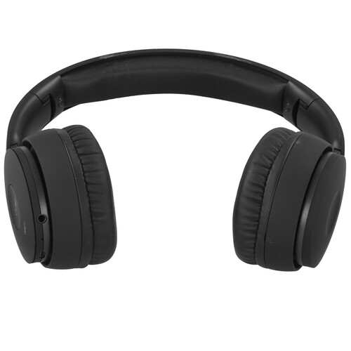 Купить Беспроводные/проводные наушники HARPER HB-215 черный 2023  9207066. Характеристики, отзывы и цены в Донецке