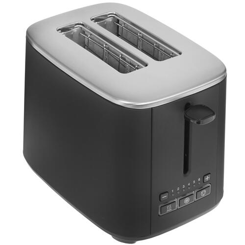 Купить Тостер Wilfa CT-1000 MB черный  5307869. Характеристики, отзывы и цены в Донецке