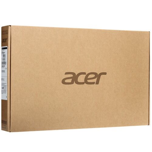 Купить 15.6" Ноутбук Acer Aspire Go AG15-41P-R4XX серебристый  5626135. Характеристики, отзывы и цены в Донецке