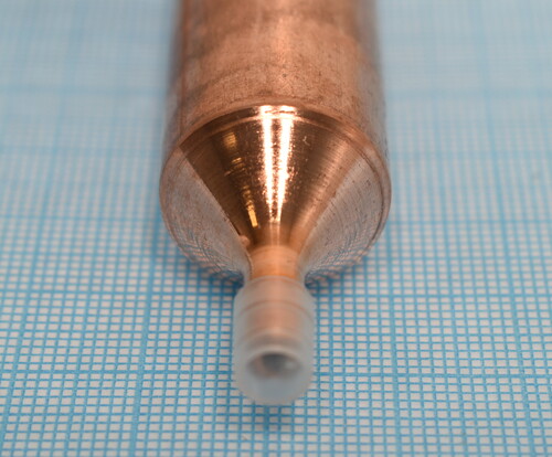 Купить Фильтр (Осушитель) для холодильника DEXP BIB420AMA [XH-9-4ACFC-FREE_B]  9011008. Характеристики, отзывы и цены в Донецке