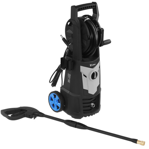 Купить Мойка высокого давления DEKO DKCW2400 PRO  5616485. Характеристики, отзывы и цены в Донецке