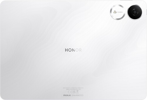 Купить 11.5" Планшет HONOR Pad V9 Wi-Fi 256 ГБ белый  5612743. Характеристики, отзывы и цены в Донецке