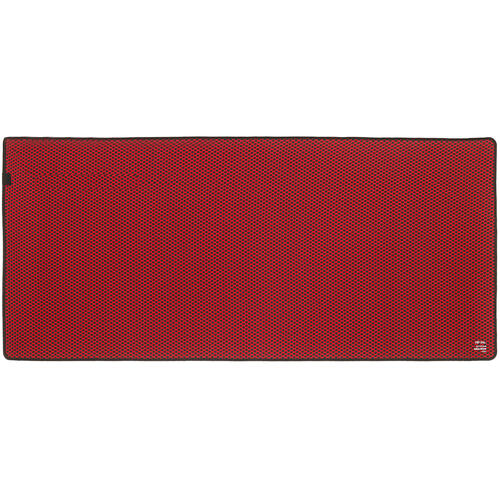 Купить Коврик HyperX Pulsefire Mat (XL) черный  5081695. Характеристики, отзывы и цены в Донецке
