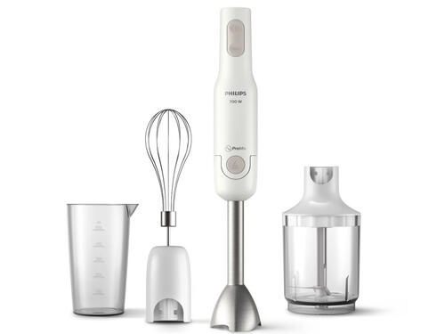 Купить Блендер погружной Philips HR2545/00 белый  5340099. Характеристики, отзывы и цены в Донецке