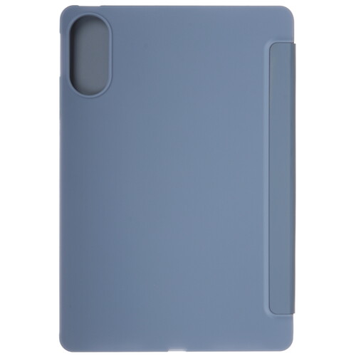 Купить Чехол-книжка BoraSCO для HONOR Pad V9 сиреневый  5613066. Характеристики, отзывы и цены в Донецке