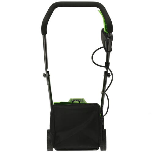 Купить Газонокосилка аккумуляторная GreenWorks GD24LM33K2 24V  5401214. Характеристики, отзывы и цены в Донецке