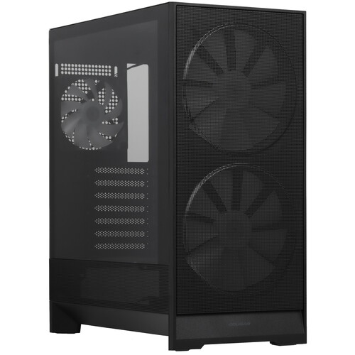 Купить Корпус Cougar Airface 180 RGB  5613795. Характеристики, отзывы и цены в Донецке
