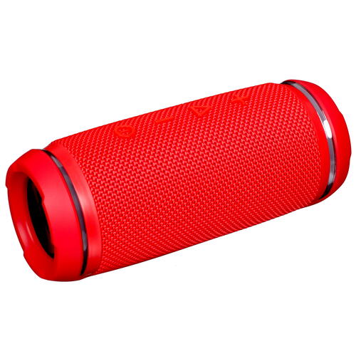 Купить Портативная колонка Fiero Vortex S, красный  5092227. Характеристики, отзывы и цены в Донецке