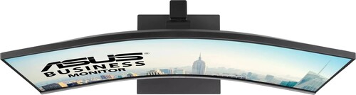 Купить 34" Монитор ASUS VA34VCPSR черный  5637087. Характеристики, отзывы и цены в Донецке