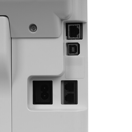 Купить МФУ струйное Epson WorkForce WF-C5890DWF  5454103. Характеристики, отзывы и цены в Донецке