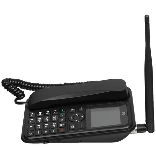 Купить Стационарный сотовый телефон BQ 2839 Point черный  5440268. Характеристики, отзывы и цены в Донецке