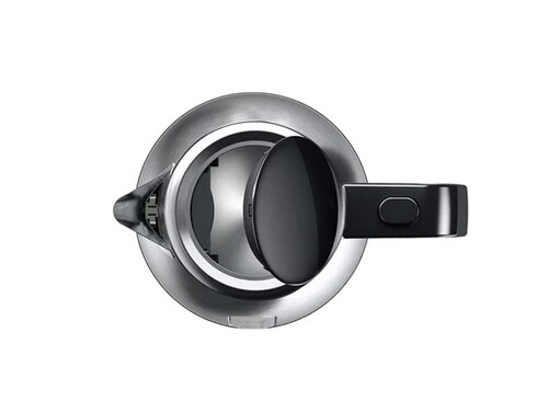 Купить Электрочайник Braun WK1500BK черный  5630264. Характеристики, отзывы и цены в Донецке