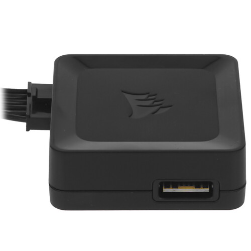 Купить Вентилятор Corsair iCUE LINK QX140 RGB Double Pack  5610008. Характеристики, отзывы и цены в Донецке