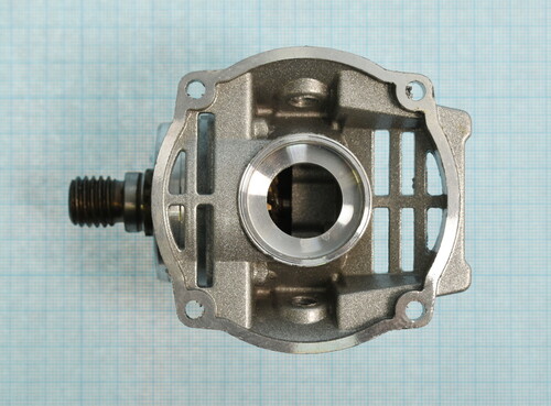 Купить Редуктор (В сборе) для углошлифмашины Aceline ACAG90-125  9070727. Характеристики, отзывы и цены в Донецке