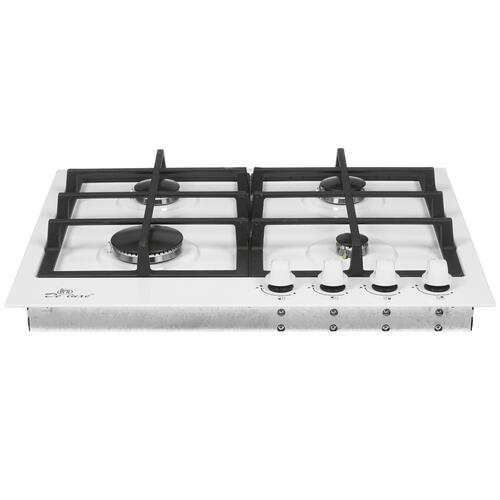 Купить Газовая варочная поверхность De Luxe TG4_750231F-073  8121709. Характеристики, отзывы и цены в Донецке