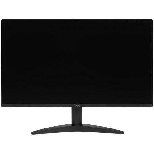 Купить 24.5" Монитор AOC 25B36H3 черный  5622816. Характеристики, отзывы и цены в Донецке