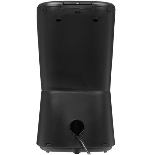 Купить Кофеварка капельная Kitfort KT-727 черный  8165205. Характеристики, отзывы и цены в Донецке