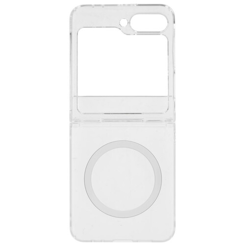 Купить Накладка  Araree Nukin 360 M для Samsung Galaxy Z Flip6 прозрачный  5480595. Характеристики, отзывы и цены в Донецке