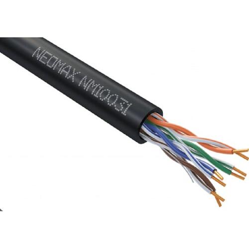 Купить Витая пара NeoMax NM10031  5315429. Характеристики, отзывы и цены в Донецке
