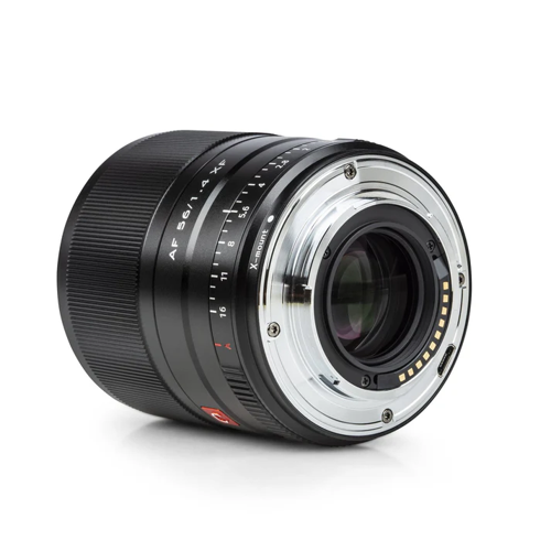 Купить Объектив Viltrox AF 56mm f/1.4 (APS-C)  5462813. Характеристики, отзывы и цены в Донецке