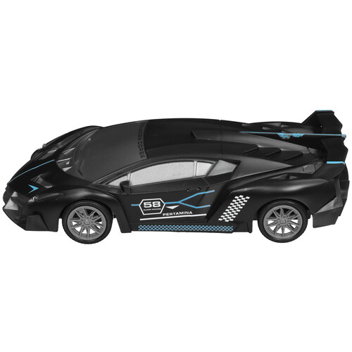 Купить Радиоуправляемая машина шоссейная Автоград «Жажда гонок»  5603957. Характеристики, отзывы и цены в Донецке