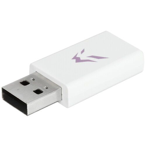 Купить Беспроводные/проводные наушники ARDOR GAMING Edge Wireless фиолетовый 2025  9184112. Характеристики, отзывы и цены в Донецке