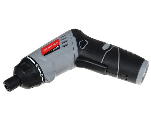 Купить Аккумуляторная отвертка Интерскол ОА-3.6Ф 433.0.2.00  1142033. Характеристики, отзывы и цены в Донецке