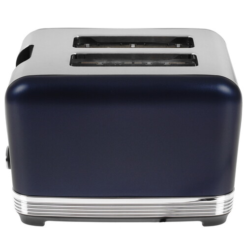 Купить Тостер BQ T1000 синий  5350307. Характеристики, отзывы и цены в Донецке