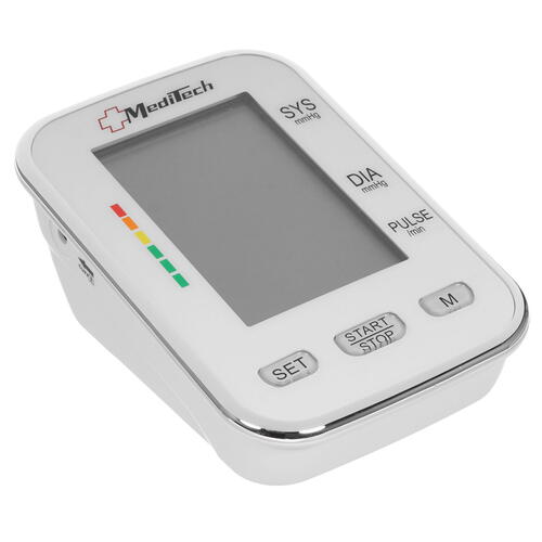 Купить Тонометр MediTech МТ-40  5305271. Характеристики, отзывы и цены в Донецке
