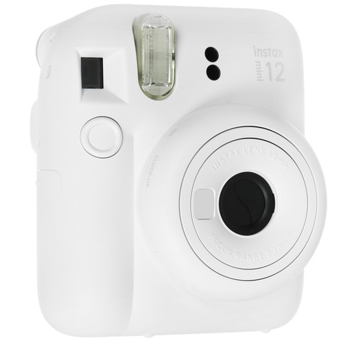 Купить Фотоаппарат моментальной печати Fujifilm Instax mini 12  5633833. Характеристики, отзывы и цены в Донецке