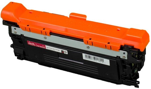 Купить Картридж лазерный SAKURA CF333A пурпурный, с чипом  5363932. Характеристики, отзывы и цены в Донецке