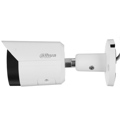 Купить IP-камера Dahua DH-IPC-HFW2230SP-S-0360B-S2  5483888. Характеристики, отзывы и цены в Донецке