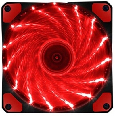 Купить Вентилятор DLED V2 [10391] черный  9174990. Характеристики, отзывы и цены в Донецке