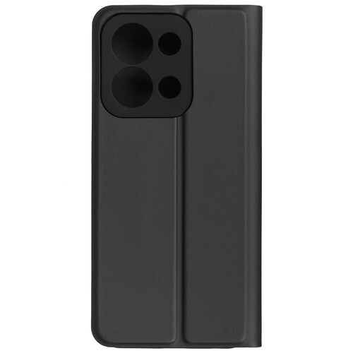 Купить Чехол-книжка  Aceline Kors для POCO C85/ Xiaomi REDMI 15C черный  9278002. Характеристики, отзывы и цены в Донецке