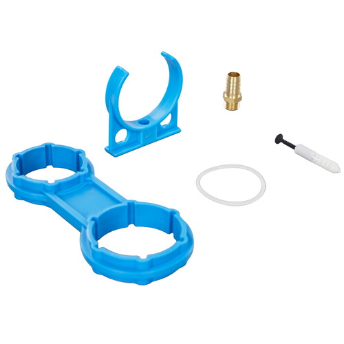 Купить Магистральный технический фильтр Гейзер SE 3/4" 130 мкм  5492830. Характеристики, отзывы и цены в Донецке