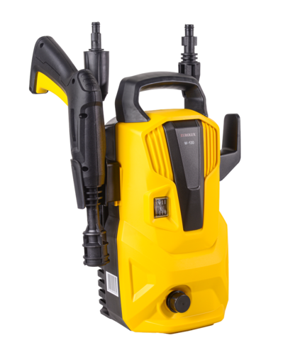 Купить Мойка высокого давления Eurolux W-130  5483750. Характеристики, отзывы и цены в Донецке