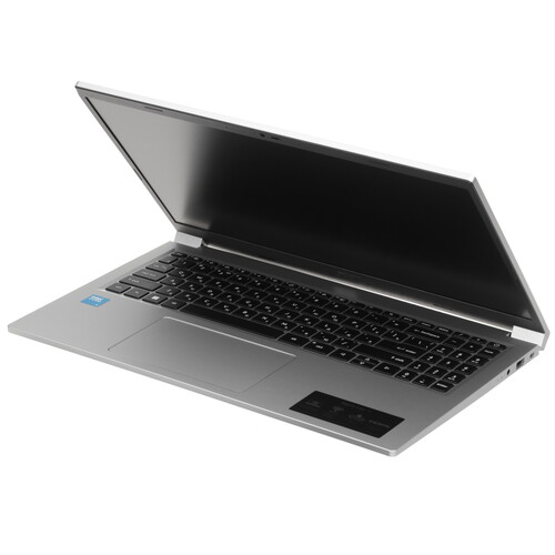 Купить 15.6" Ноутбук Acer Aspire Lite AL15-36P-37WL серебристый  5634258. Характеристики, отзывы и цены в Донецке