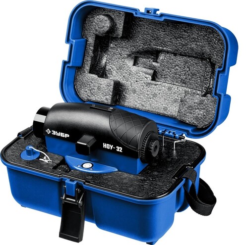 Купить Оптический нивелир Зубр НОУ-32  9107493. Характеристики, отзывы и цены в Донецке