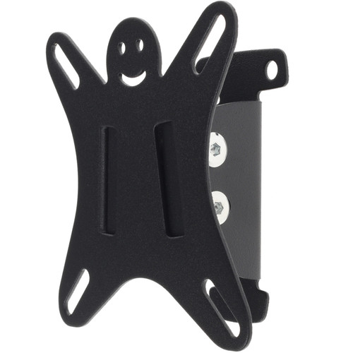 Купить Кронштейн для ТВ Holder LCDS-5002 черный  0123686. Характеристики, отзывы и цены в Донецке