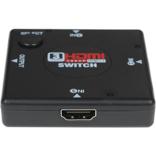 Купить Переключатель ESPADA HSW0301SS  1359360. Характеристики, отзывы и цены в Донецке