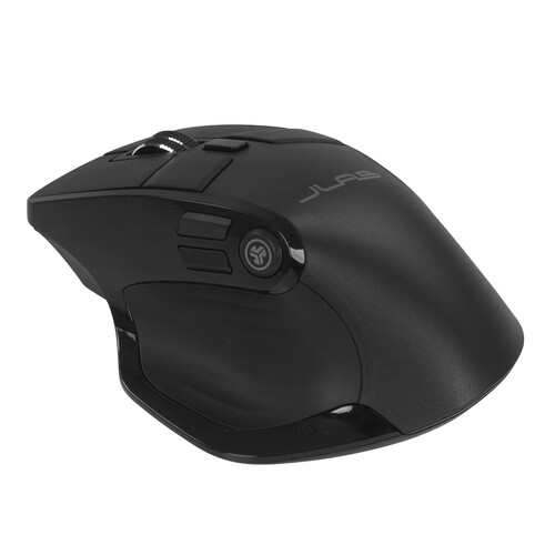 Купить Мышь беспроводная JLab Epic  черный  9308380. Характеристики, отзывы и цены в Донецке