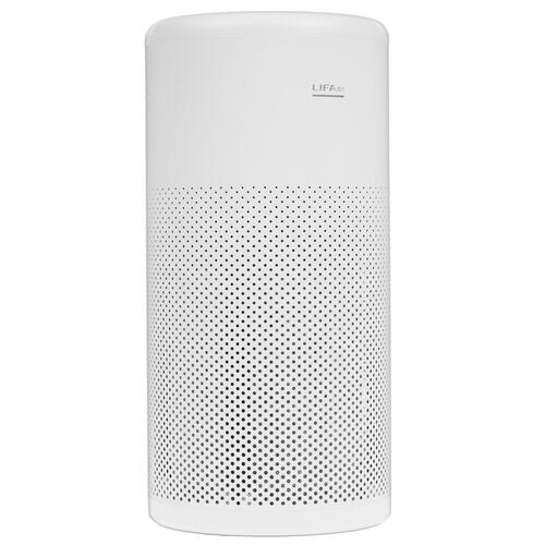 Купить Очиститель воздуха LifaAir LA313V белый  8194123. Характеристики, отзывы и цены в Донецке