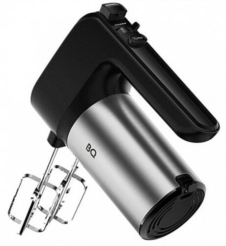Купить Миксер BQ MX323 черный  9076897. Характеристики, отзывы и цены в Донецке