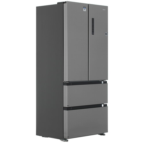 Купить Холодильник многодверный   DEXP MFr4-53AMA серебристый  9237755. Характеристики, отзывы и цены в Донецке