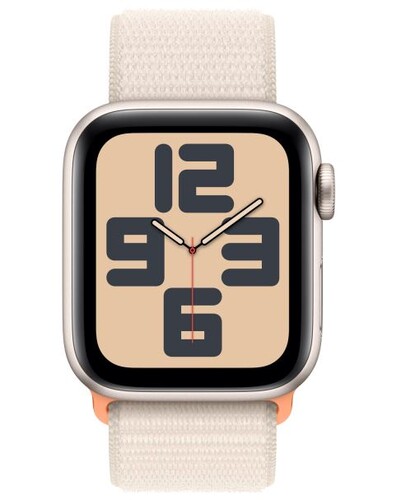 Купить Смарт-часы Apple Watch SE 2023 40mm  5439178. Характеристики, отзывы и цены в Донецке