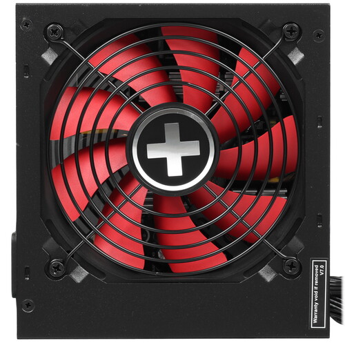 Купить Блок питания Xilence Gaming series XN220 650W  5417085. Характеристики, отзывы и цены в Донецке