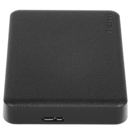 Купить 4 ТБ Внешний HDD Toshiba Canvio Advance [HDTCA40EK3CA]  4714459. Характеристики, отзывы и цены в Донецке