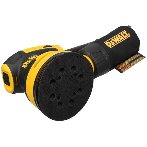 Купить Эксцентриковая шлифмашинка DeWALT DWE6423  5437831. Характеристики, отзывы и цены в Донецке
